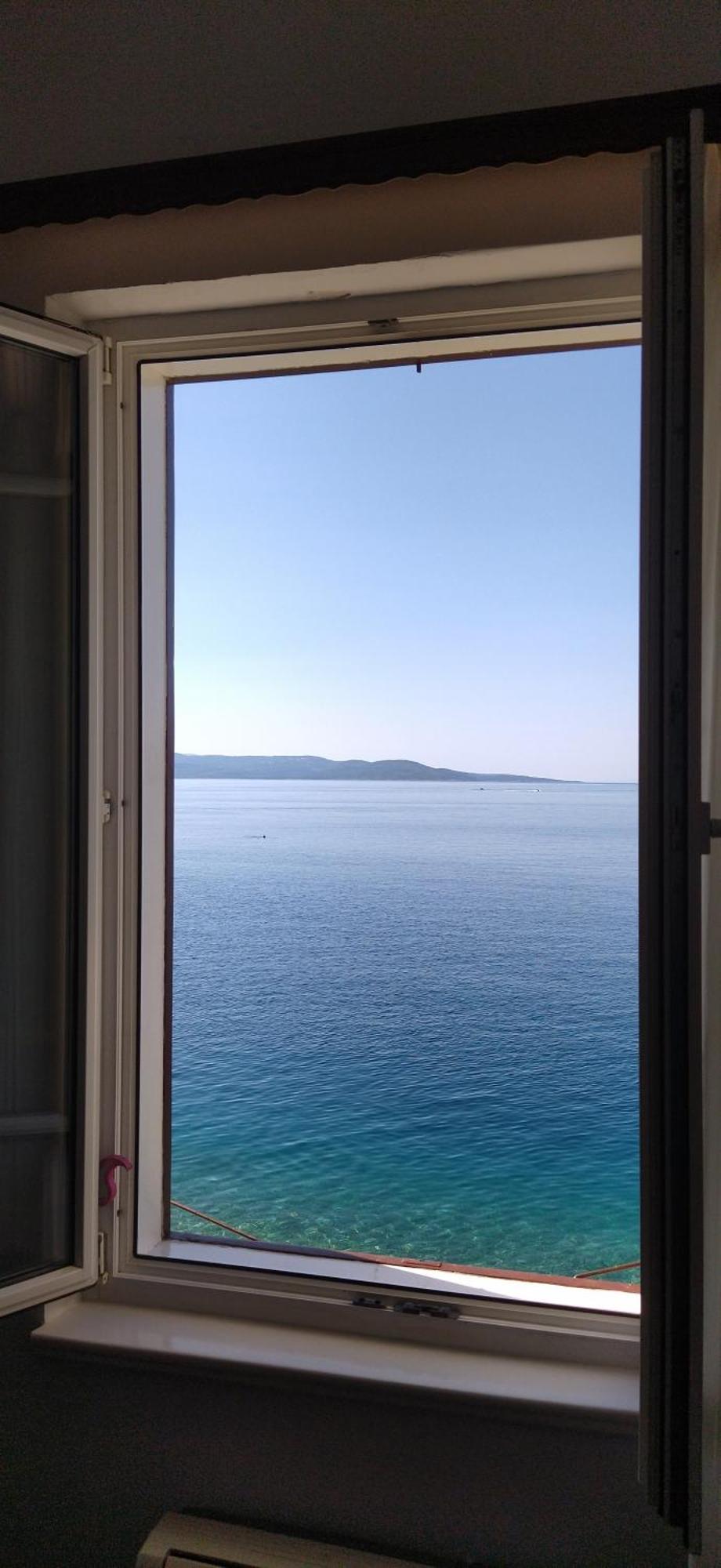 Beach Riviera - Zuta Kuca * Makarska