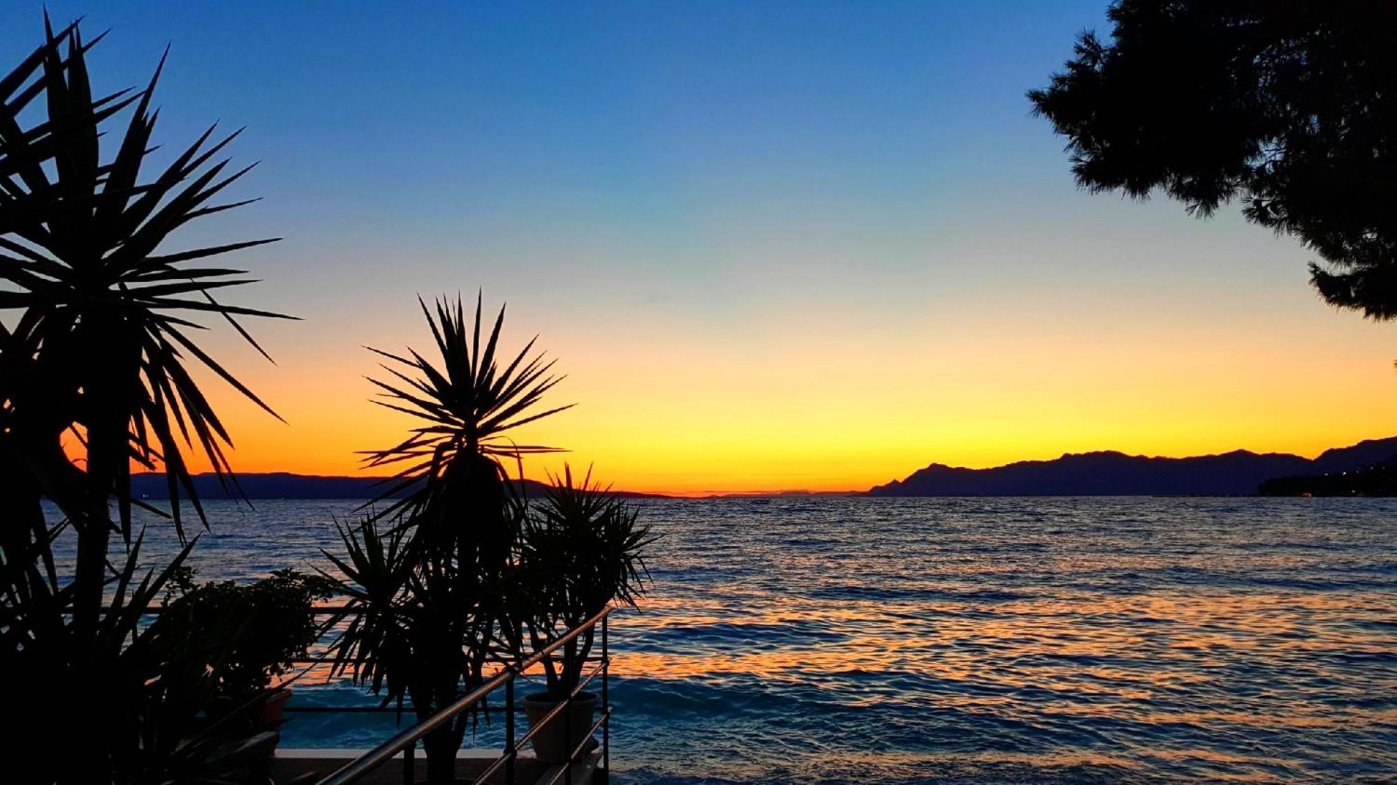 Gostinjska kuća Beach Riviera - Zuta Kuca *
