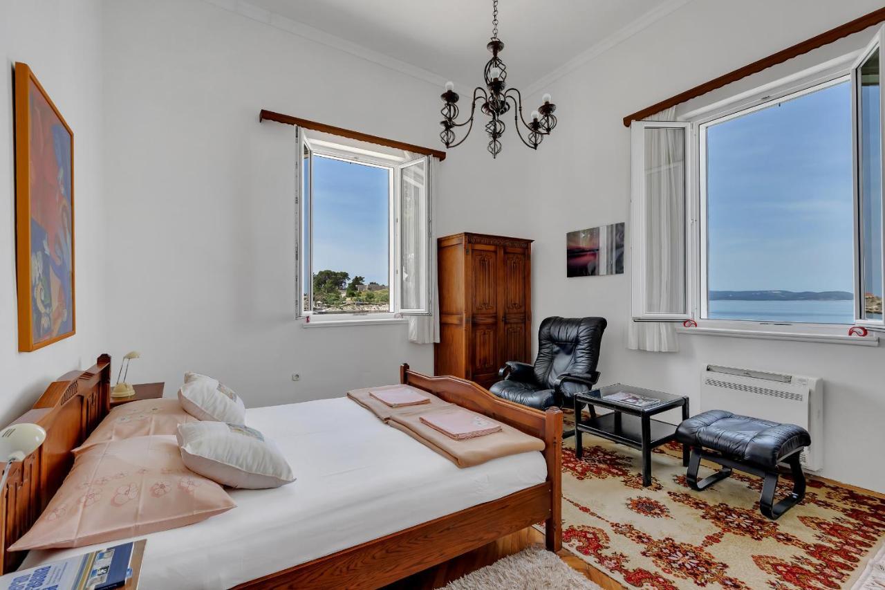 Beach Riviera - Zuta Kuca Guest house *