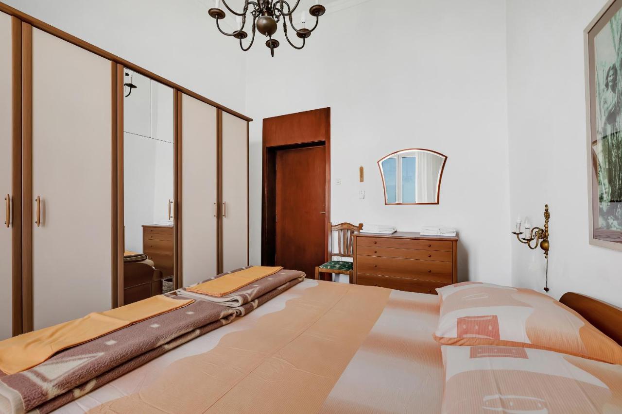 Beach Riviera - Zuta Kuca Guest house