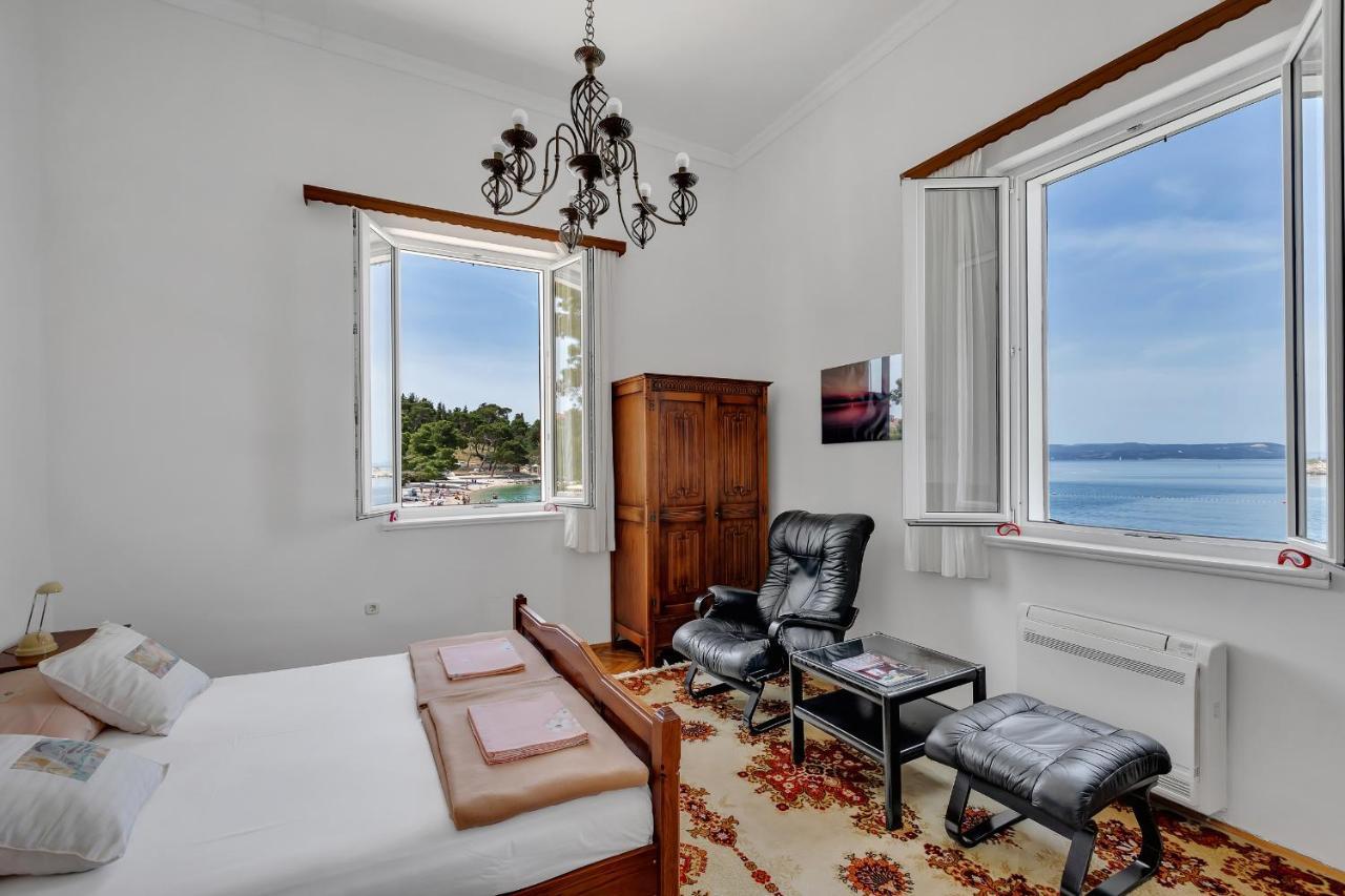 Beach Riviera - Zuta Kuca Guest house *