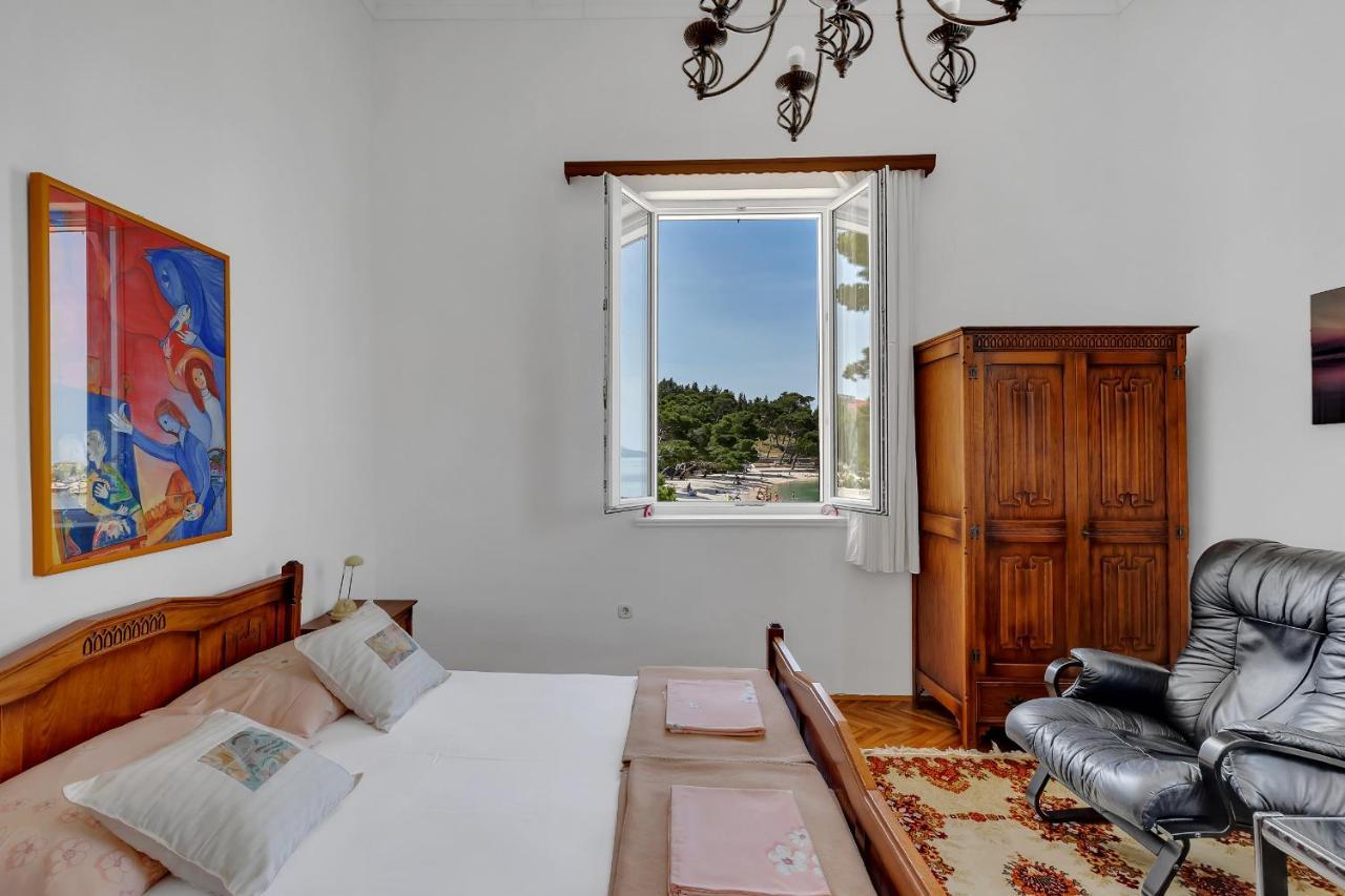 Guest house Beach Riviera - Zuta Kuca *