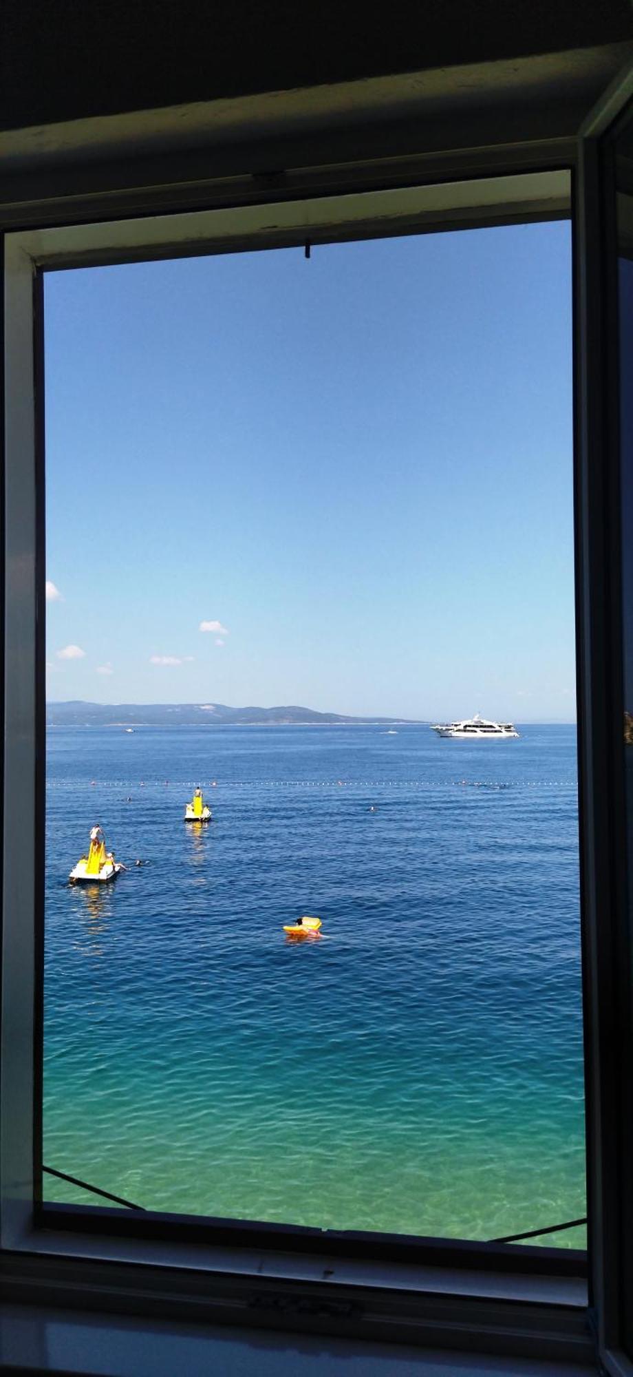 Guest house Beach Riviera - Zuta Kuca