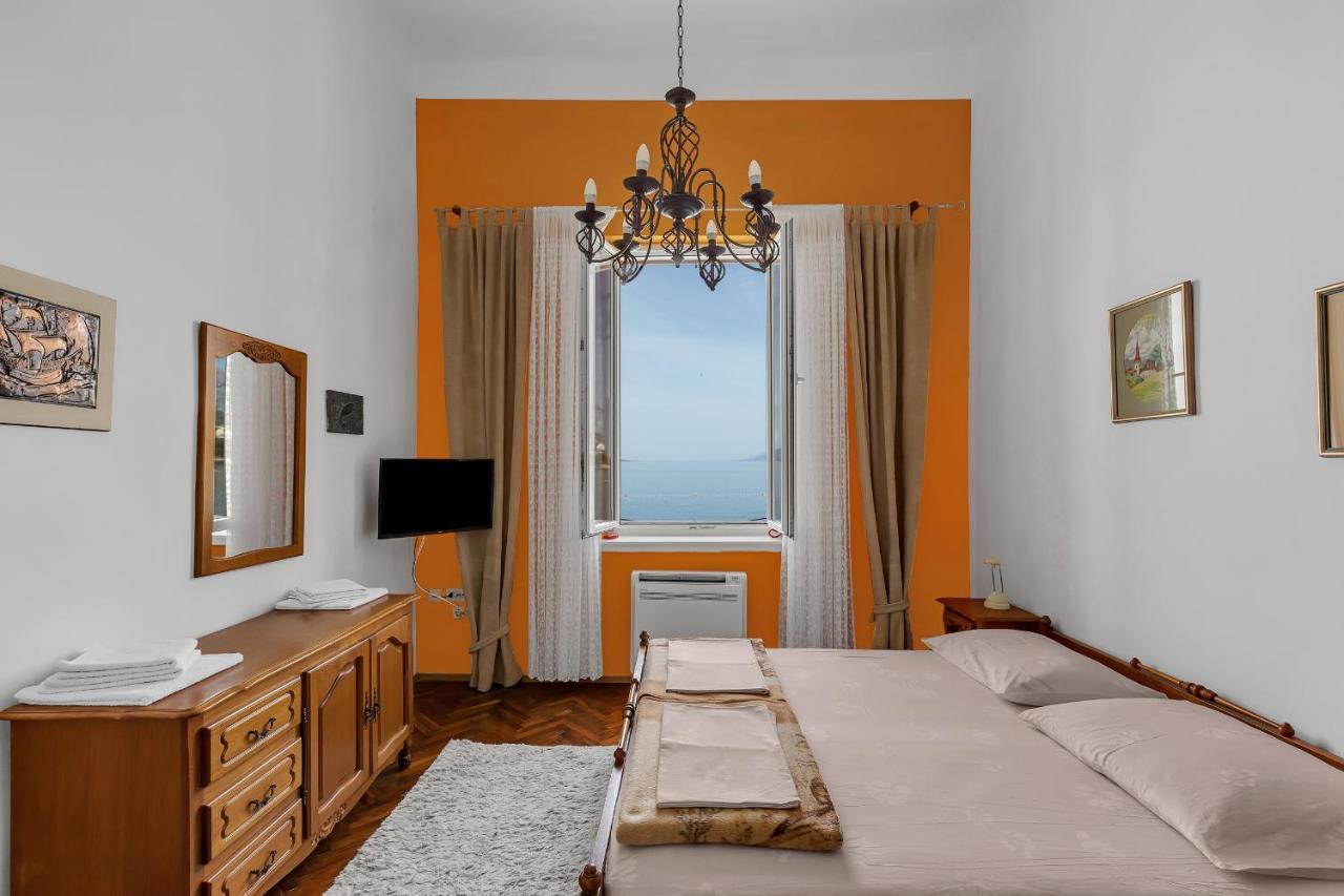 Pensjonat Beach Riviera - Zuta Kuca
