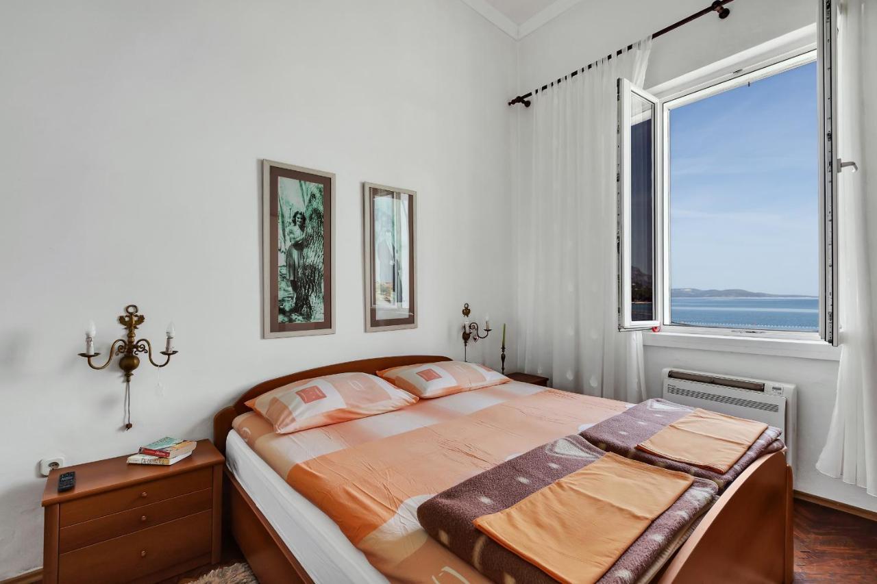 Beach Riviera - Zuta Kuca Pensjonat *