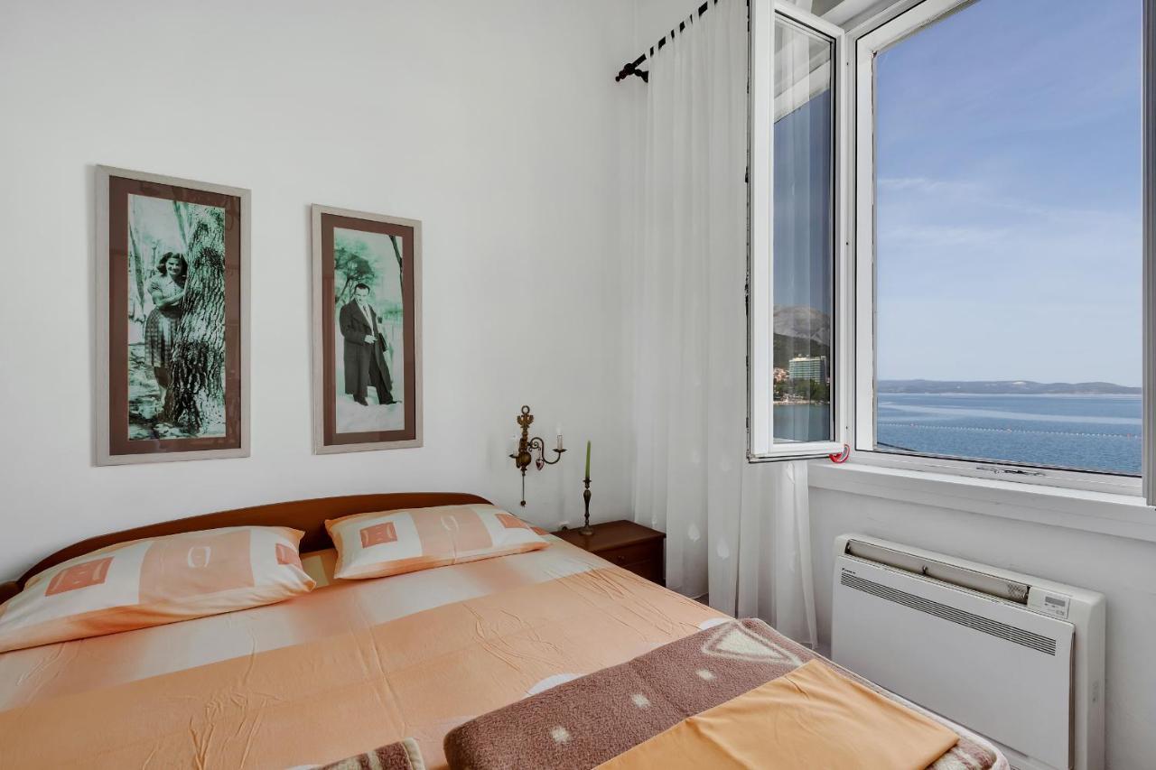 Pensjonat Beach Riviera - Zuta Kuca *