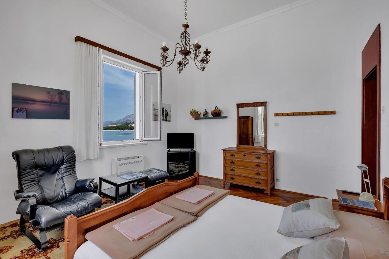 Beach Riviera - Zuta Kuca Maison d'hôtes *