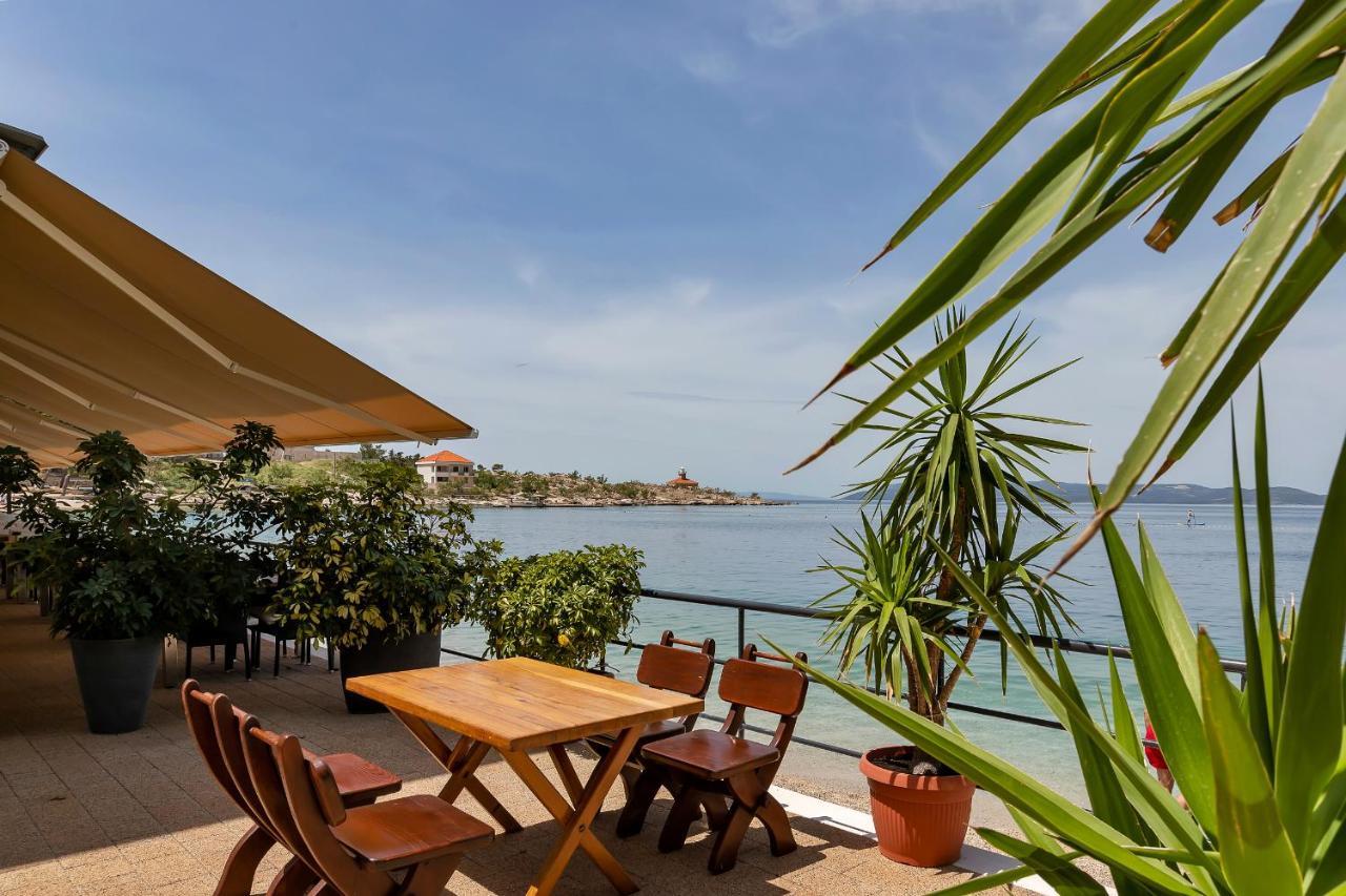 Pensjonat Beach Riviera - Zuta Kuca *