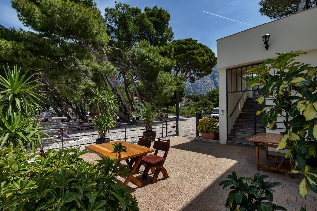 Pensjonat Beach Riviera - Zuta Kuca