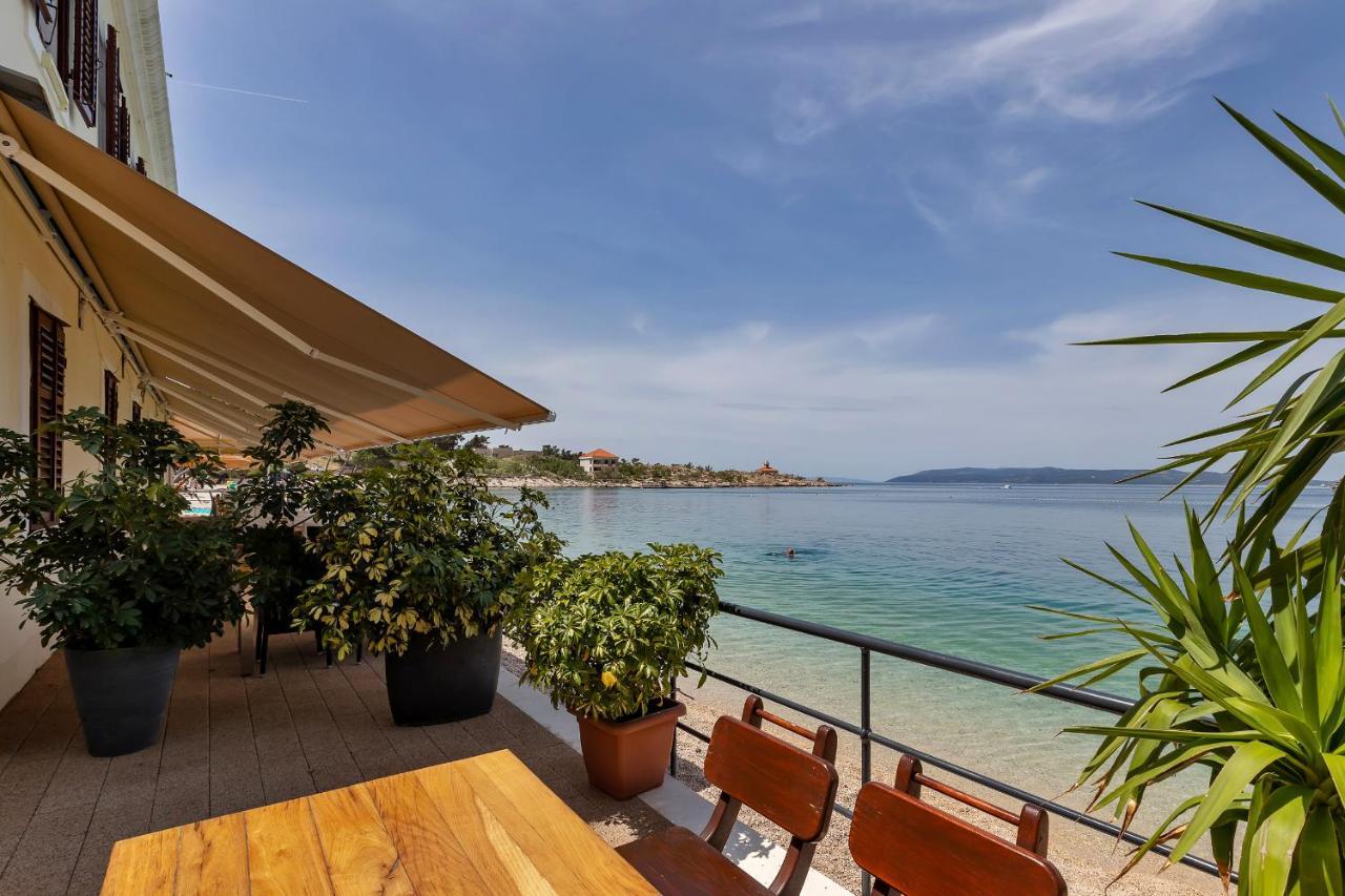 Beach Riviera - Zuta Kuca Maison d'hôtes