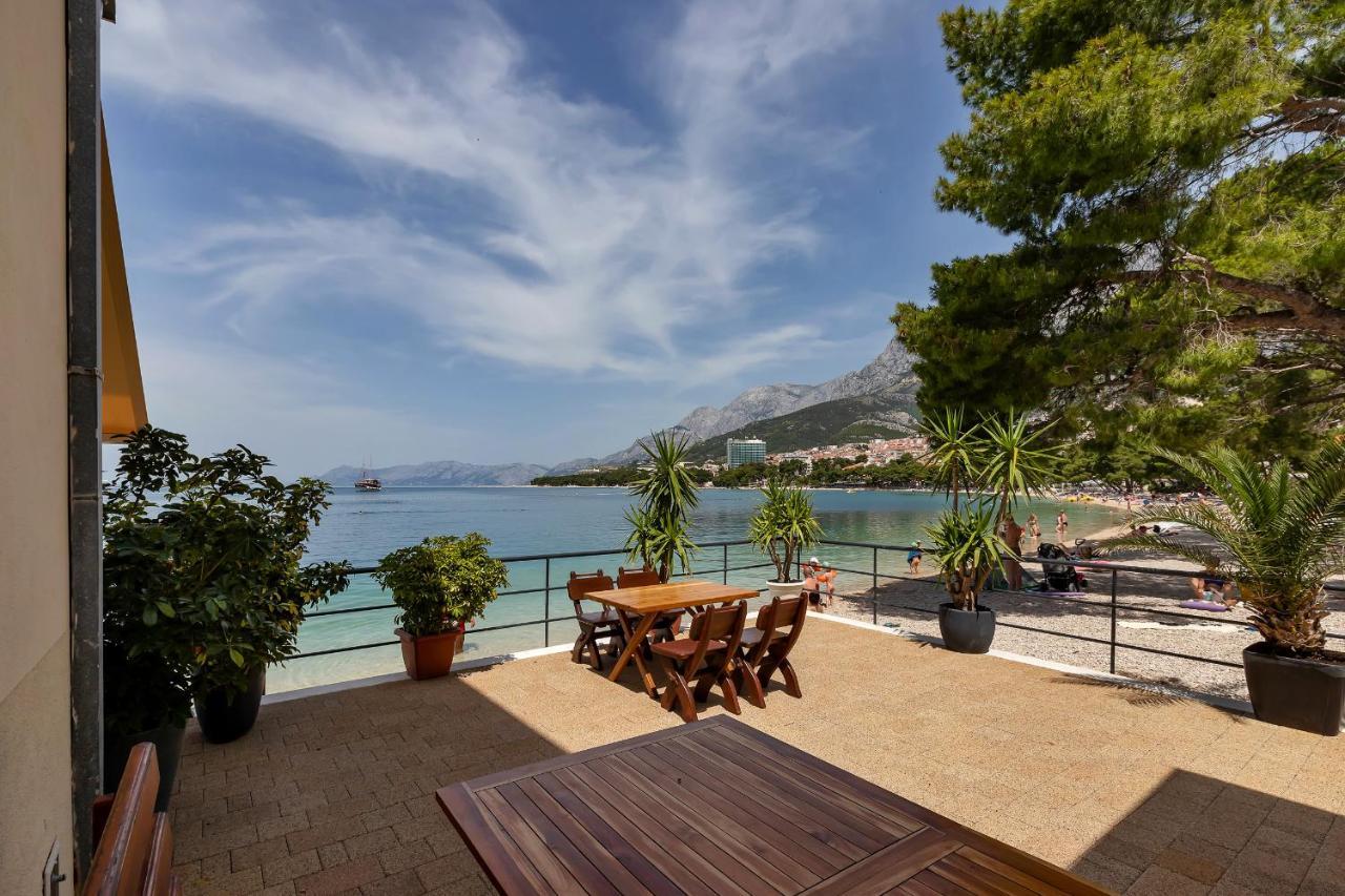 Beach Riviera - Zuta Kuca Maison d'hôtes *