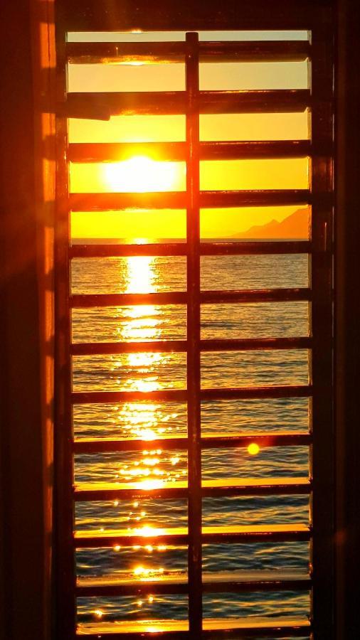 Maison d'hôtes Beach Riviera - Zuta Kuca *