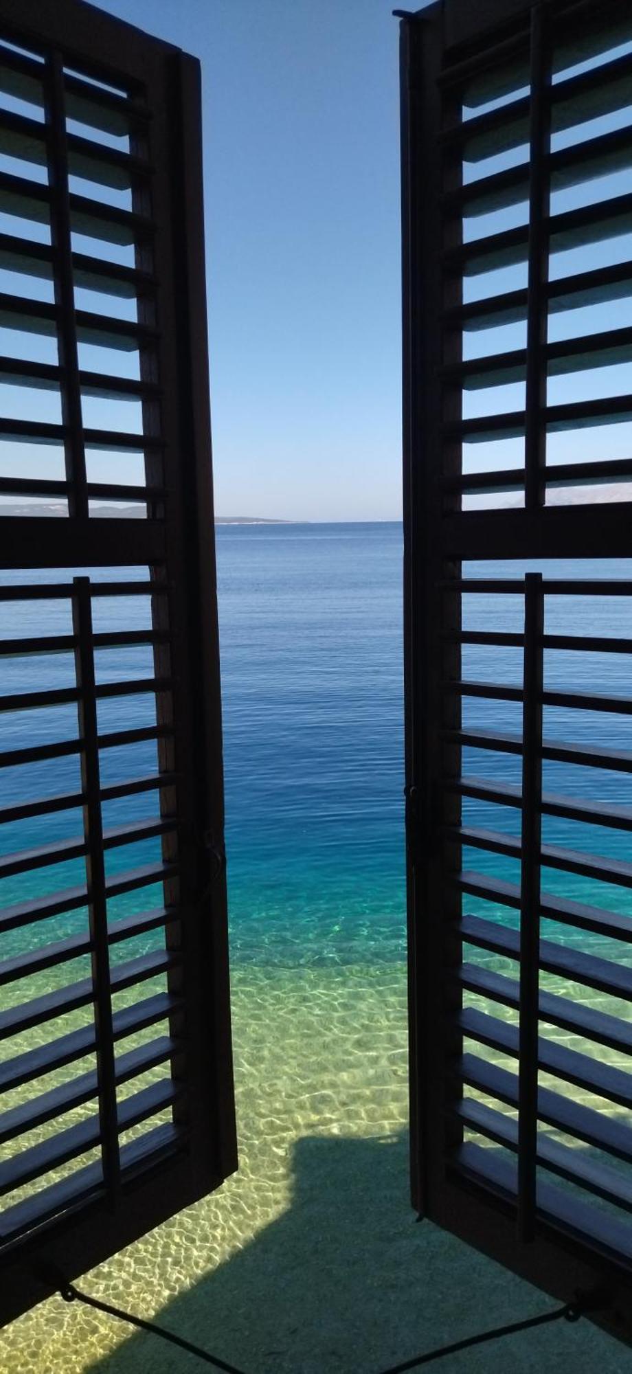 Beach Riviera - Zuta Kuca